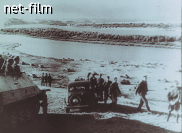 Footage (1942)