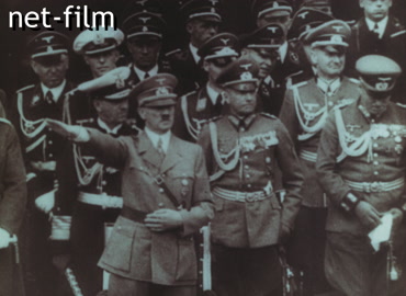 Footage (1939)
