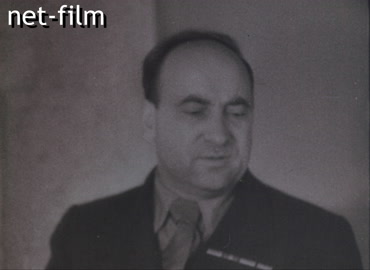 Footage (1943)