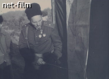 Footage (1943)