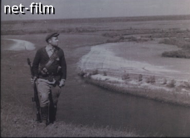 Footage (1942-1943)