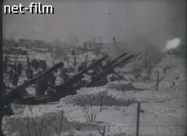 Footage (1943)