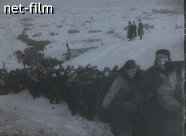 Footage (1943)