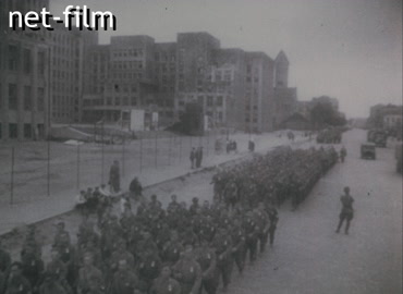 Footage (1943)