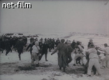 Footage (1943)