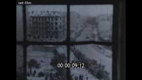 Footage frame