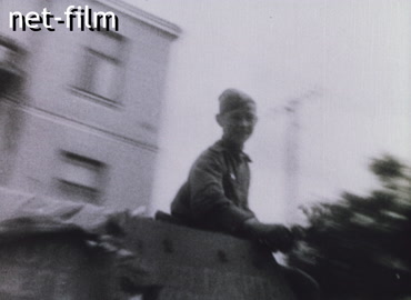Footage (1943-1944)