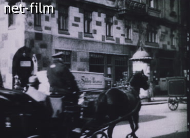 Footage (1930-1939)