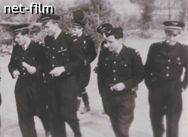 Footage (1942-1944)