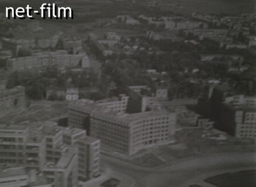 Footage (1946-1950)