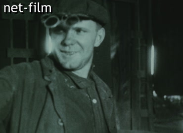 Footage (1936-1941)