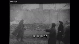 Footage frame