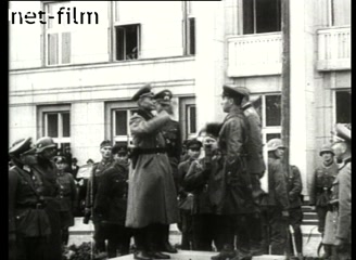 Footage (1939)