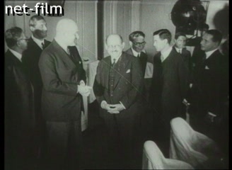 Footage (1913-1941)