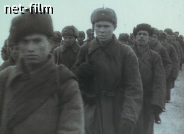 Footage (1942-1943)