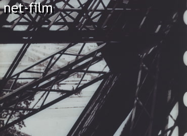 Кинохроника Прыжок Райхельта. (1912)