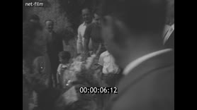 Footage frame