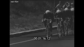 Footage frame