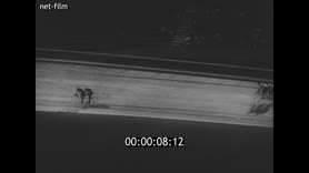 Footage frame