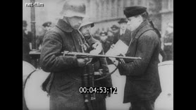 Кадр видео