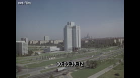 Кадр видео