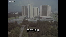 Кадр видео