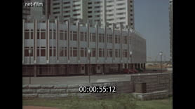 Кадр видео