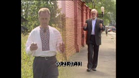 Кадр видео