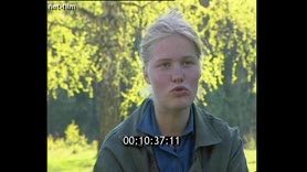 Кадр видео