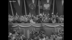 Footage frame