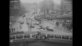 Footage frame