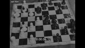 Footage frame