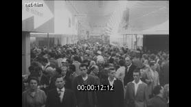 Footage frame