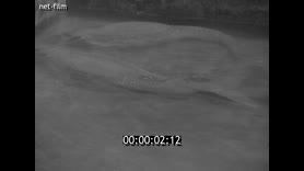Footage frame
