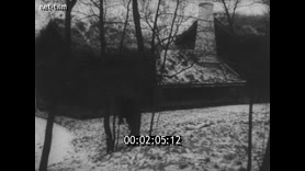 Footage frame