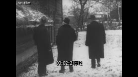 Footage frame