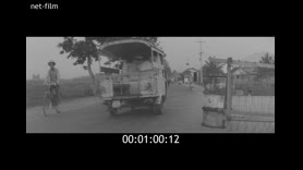 Footage frame