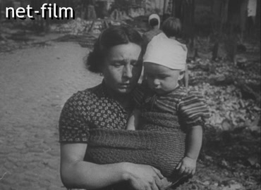 News Foreign newsreels №18 (1959)