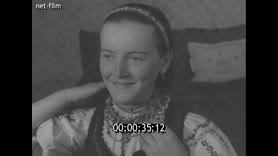 Footage frame