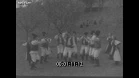 Footage frame