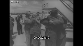 Footage frame