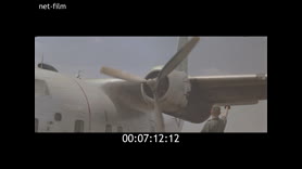Footage frame