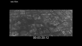 Footage frame