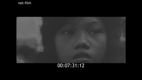 Footage frame