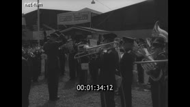 Footage frame