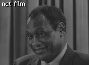 News Foreign newsreels №3743 (1973)