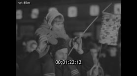 Footage frame