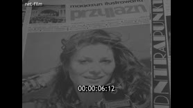 Footage frame