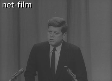 News Foreign newsreels №333 (1960)