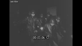 Footage frame